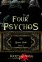 [The Dark Side 01] • Four Psychos